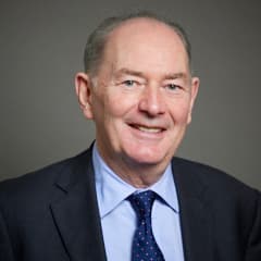 Lord Forsyth of Drumlean