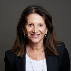 Baroness Featherstone