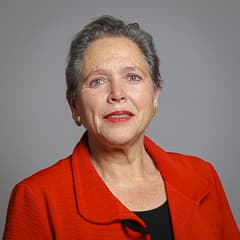 Baroness Kramer