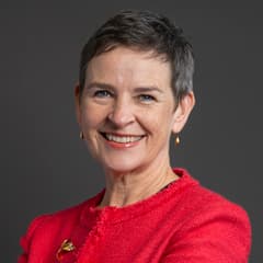Mary Creagh