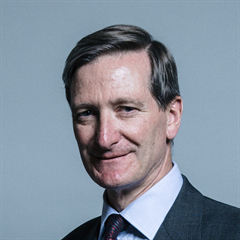 Mr Dominic Grieve
