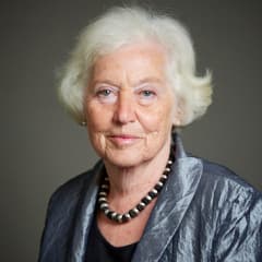 Baroness Hayman