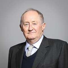 Lord Tugendhat