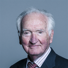 Lord Mackay of Clashfern