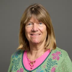 Baroness Miller of Chilthorne Domer