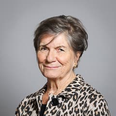 Baroness Tonge