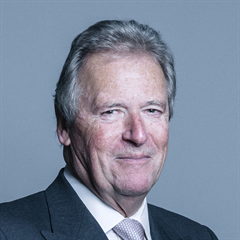 The Earl of Liverpool