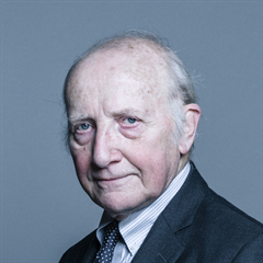 The Earl of Selborne