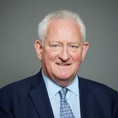 The Earl of Shrewsbury