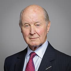 Lord Sterling of Plaistow