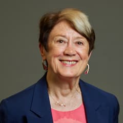 Baroness Warwick of Undercliffe