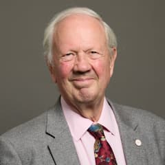 Lord Faulkner of Worcester