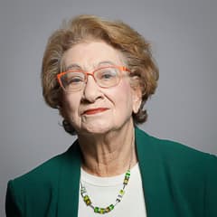Baroness Stern