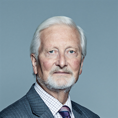 Lord Jones of Cheltenham