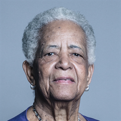 Baroness Howells of St Davids