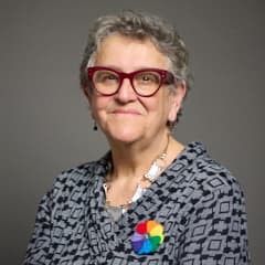 Baroness Barker