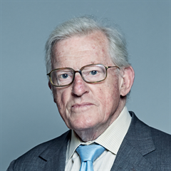 Lord King of Bridgwater