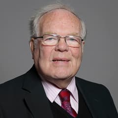 Lord Shutt of Greetland