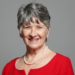 Baroness Walmsley