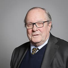 The Marquess of Lothian