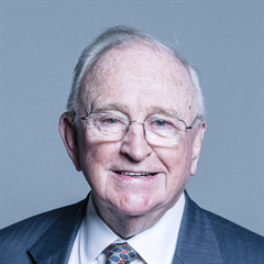 Lord Gordon of Strathblane