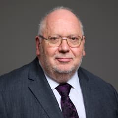 Lord Harris of Haringey