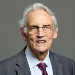 Lord Grocott