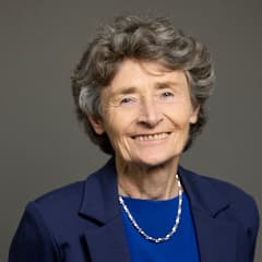 Baroness Morris of Yardley