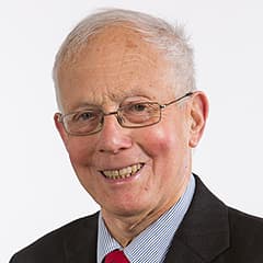 Mr David Winnick