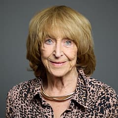 Baroness Pitkeathley