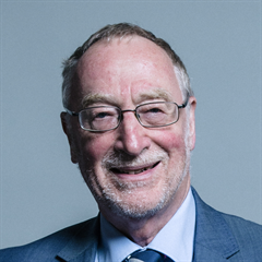 Mr Adrian Bailey