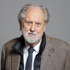 Lord Puttnam