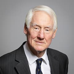 Lord Butler of Brockwell