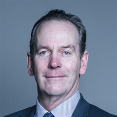 The Earl of Courtown