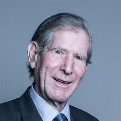 Lord Craig of Radley