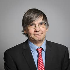 The Earl of Clancarty