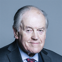 Lord Armstrong of Ilminster