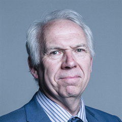 Lord Bassam of Brighton