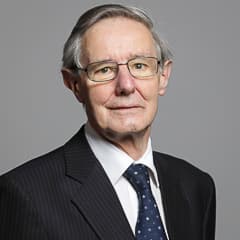 Lord Rosser