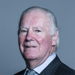 Lord Vallance of Tummel