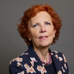 Baroness Royall of Blaisdon