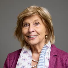 Baroness D'Souza