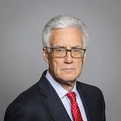 Lord Turner of Ecchinswell