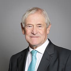 Lord Turnbull