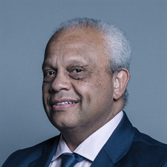 Lord Hastings of Scarisbrick