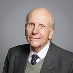Lord Rowe-Beddoe