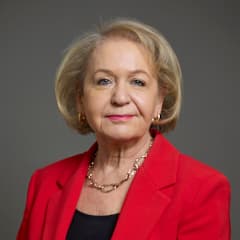 Baroness Winterton of Doncaster