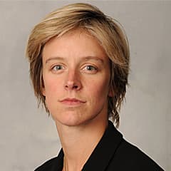 Charlotte Leslie