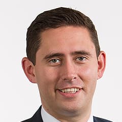 Tom Blenkinsop