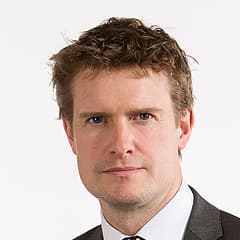 Tristram Hunt